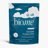 Bio.me Kids Fibre Powder 109g front view