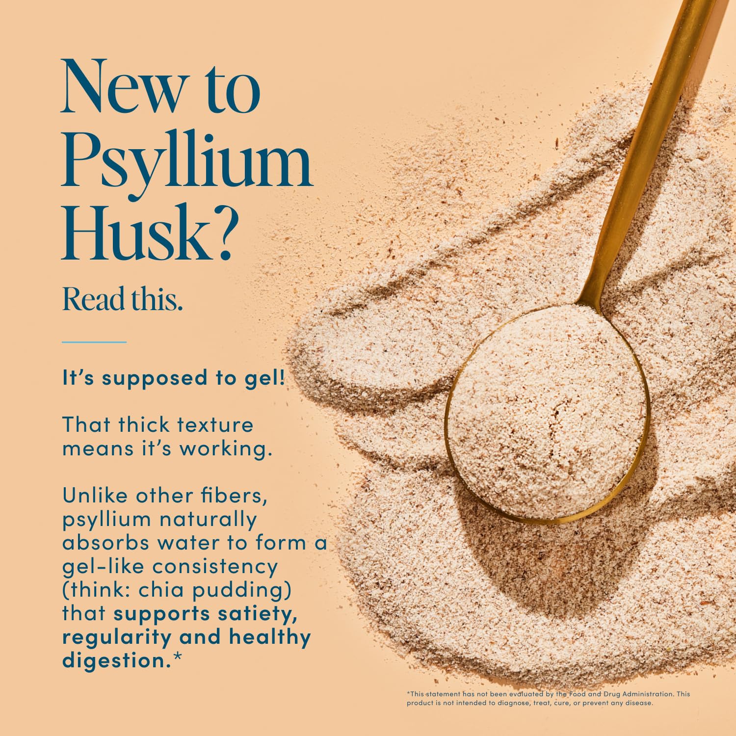 Bio.me Psyllium Husk Fiber Supplement 220g lemonade flavour powder