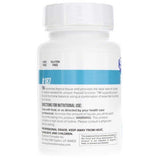 Bio Nutrient Iodine Supplement 59g packaging