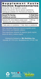 Bio Nutrition Advanced Berberine lifestyle image with capsules