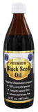 Bio Nutrition Black Seed Oil 0.02 Pound supplement front view