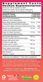 Bio Nutrition Prostate Wellness Vegi-Caps lifestyle image with capsule