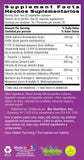 Bio Nutrition Sleep Wellness capsules with a measuring spoon