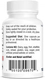 Bio-Tech Pharmacal B12-Methyl 1000 mcg capsule packaging