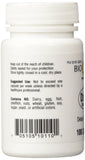 Bio-Tech Pharmacal D3-50 Vitamin D 50,000 IU supplement bottle with cap