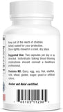 Bio-Tech Pharmacal D3Plus Vitamin D3 5000 IU supplement capsules