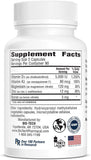 Bio-Tech Pharmacal D3Plus Vitamin D3 5000 IU supplement packaging