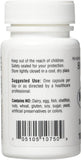 Bio-Tech Pharmacal Melatonin 5mg 100 Capsules side view