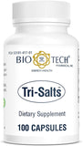Bio-Tech Pharmacal Tri-Salts Powder 136g packaging