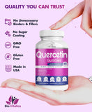 BIO VITALICA Elderberry Gummies nutritional information