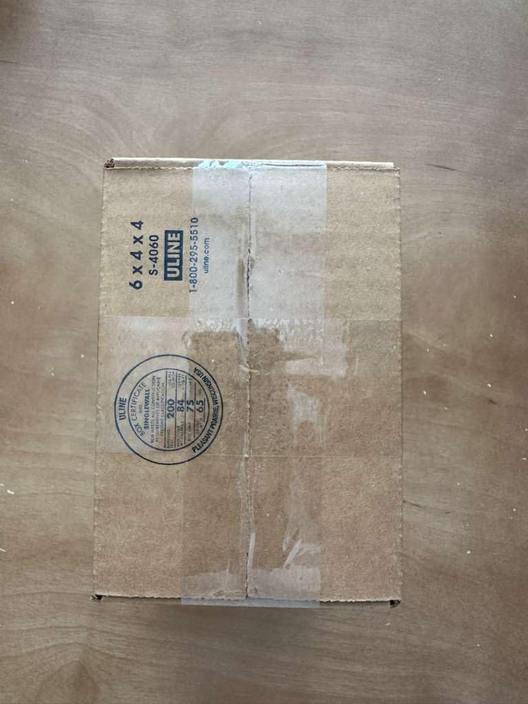 BIO VITALICA Sea Moss Gel 340g packaging on a kitchen counter