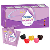Biobor 5-in-1 Daily Wellness System front view with packaging