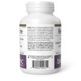 Bioclinic Naturals Berberine HCl Capsules with health supplements