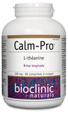 Bioclinic Naturals Calm-Pro capsule close-up