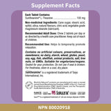 Bioclinic Naturals Calm-Pro product ingredients list