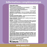 Bioclinic Naturals CerebroVital PQQ-10 softgels in hand