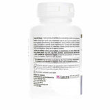 Bioclinic Naturals Melatonin Time Release packaging details