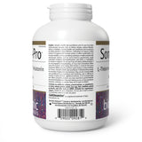 Bioclinic Naturals Somno-Pro bottle on a table