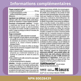 Bioclinic Naturals Somno-Pro chewable tablet with fruits