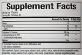 Bioclinic Naturals Somno-Pro Tropical Breeze chewable tablets on a table