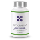 BIOCORNEUM Bruise Support Supplement front view of packaging