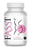 BIODEV Female Curve-support Supplement 60 Capsules front view