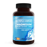 BioEmblem Triple Magnesium Complex 300mg front view