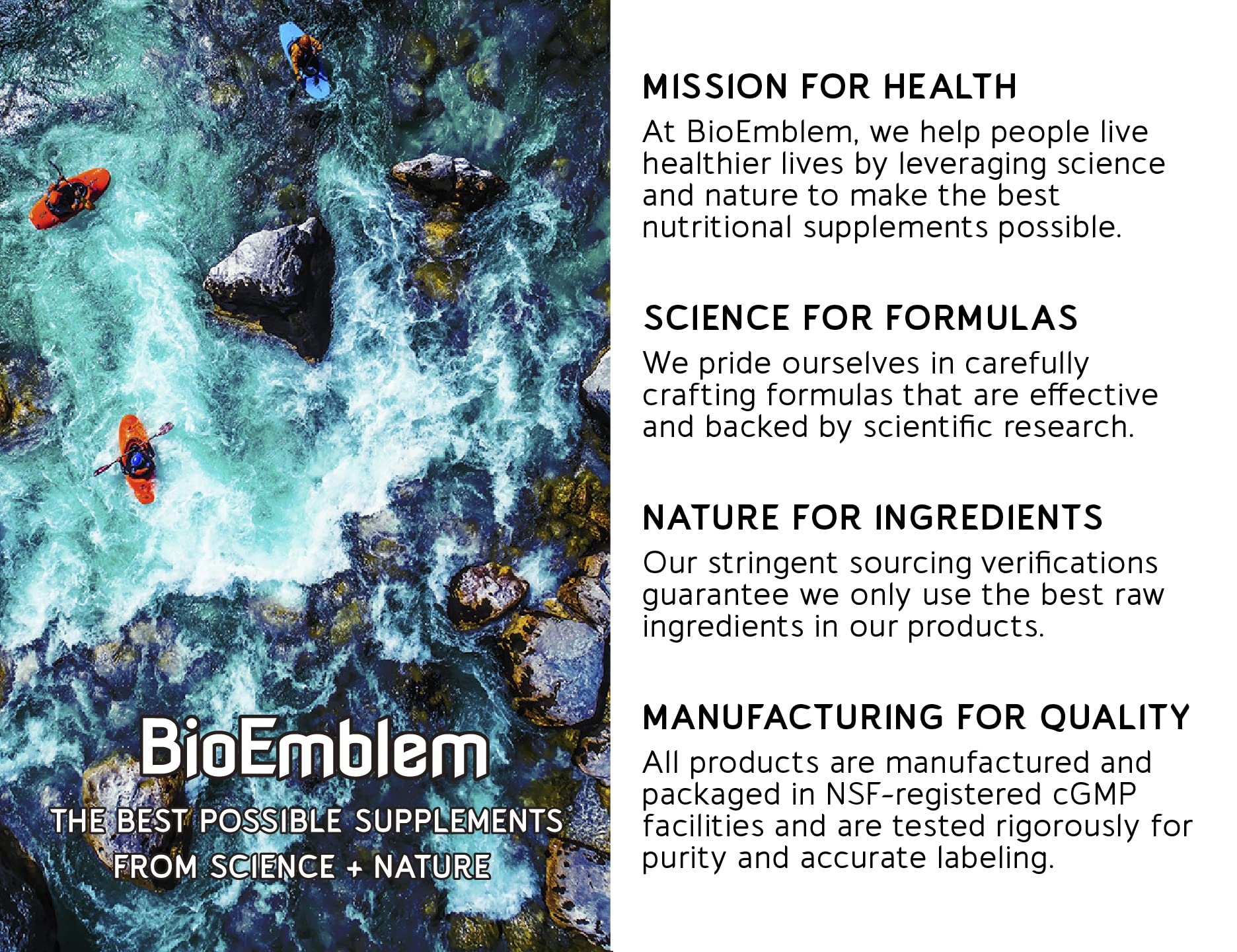 BioEmblem Turmeric Curcumin supplement in lifestyle setting