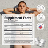 BIOFEMA Colostrum Powder 168g packaging