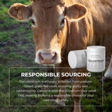 BIOFEMA Colostrum Powder 168g with grass-fed cows