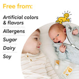 BioGaia Baby Probiotic Drops close-up of dropper