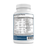 BIOHM Microbiome Multi Daily Supplement back view