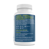 BIOHM Microbiome Multi Daily Supplement side view