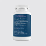BIOHM Prebiotic support supplement packaging details