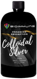 BioImmune Colloidal Silver 272g front view