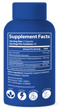 BioImmune NAD+ Supplement packaging with dosage information
