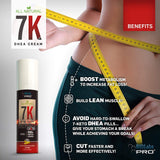 BIOLABS PRO 7-Keto DHEA Cream 1750mg side view