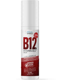 BIOLABS PRO B12 Energizing Topical Cream front view