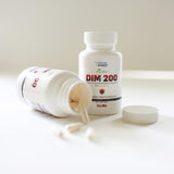 BIOLABS PRO DIM Supplement 200mg capsules with fresh ingredients