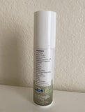 BIOLABS PRO Pregnenolone Cream 2.5% with measuring spoon