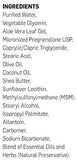BIOLABS PRO Pregnenolone Cream 2.5% with natural ingredients displayed