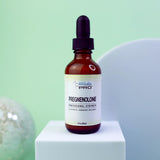 BIOLABS PRO Pregnenolone Oil 2oz lifestyle scene