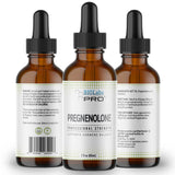 BIOLABS PRO Pregnenolone Oil 2oz packaging