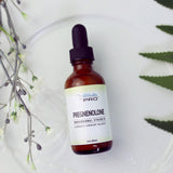 BIOLABS PRO Pregnenolone Oil 2oz pump top