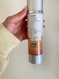 BIOLABS PRO Vitamin D3 & K2 15000IU label close-up