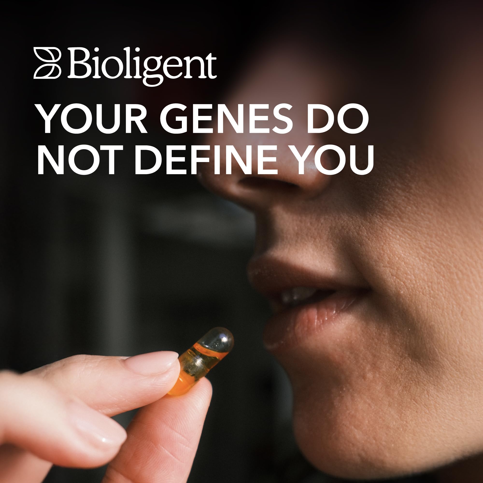BIOLIGENT Black Seed Oil Capsules with measuring spoon