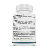 Biolor Magnesium Complex 225mg 90 Capsules close-up of capsules