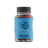 BIOMA Beauty Gummies 230g front view with packaging