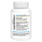 Biomedic Labs RX Lipase RX Multi-Enzyme Supplement packaging