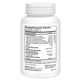 Biomedic Labs RX Lipase RX Multi-Enzyme Supplement side view